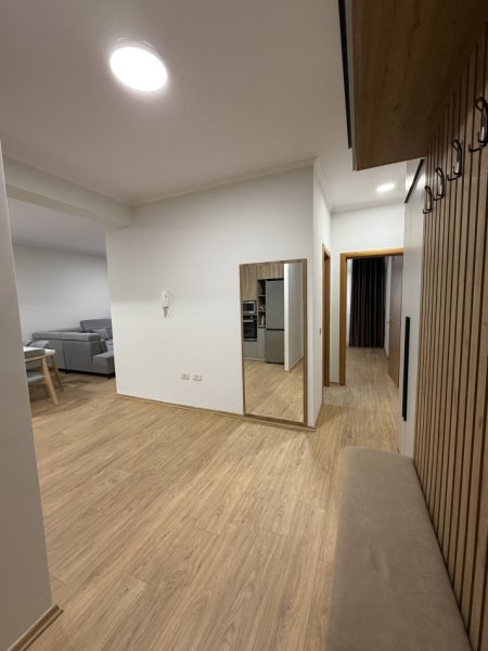 Tirane, jepet me qera apartament 2+1+Aneks+Ballkon Kati 4, 120 m² 900 € (Rruga Dritan Hoxha)