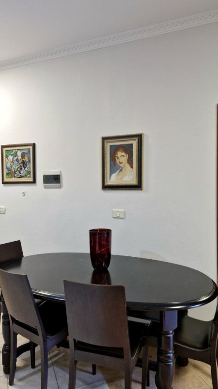 Golem, shes apartament 2+1+Aneks+Ballkon Kati 1, 63 m² 95.000 € 