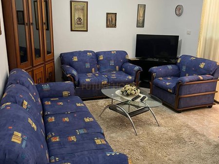Tirane, jepet me qera apartament 1+1 Kati 6, 65 m² 490 € 
