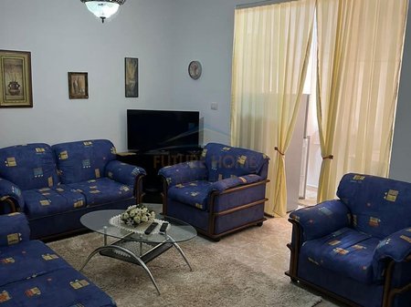 Tirane, jepet me qera apartament 1+1 Kati 6, 65 m² 490 € 
