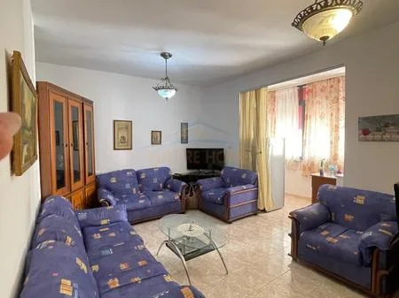 Tirane, jepet me qera apartament 1+1 Kati 6, 65 m² 490 € 
