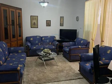 Tirane, jepet me qera apartament 1+1 Kati 6, 65 m² 490 € 