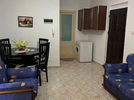 Tirane, jepet me qera apartament 1+1 Kati 6, 65 m² 490 € 