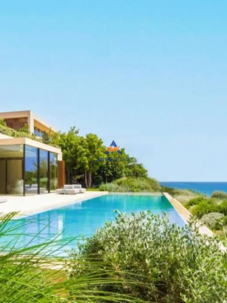 Vlore, shitet Vile 3+1+Ballkon Kati 2, 530 m² 1.100.000 € (Green Coast, Palase)