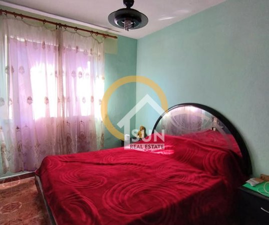 Shkoder, shitet apartament 1+1+Ballkon Kati 5, 57 m² (BULEVARDI BUJAR BISHANAKU)