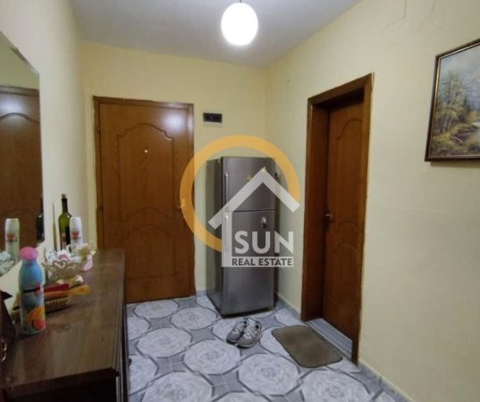 Shkoder, shitet apartament 1+1+Ballkon Kati 5, 57 m² (BULEVARDI BUJAR BISHANAKU)