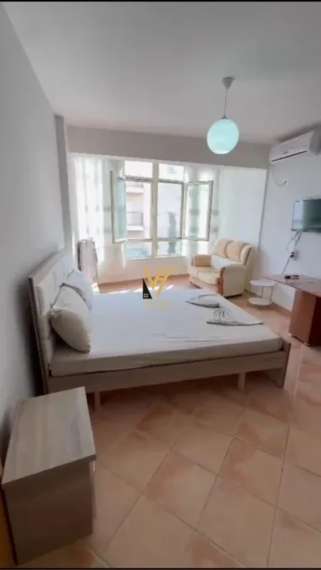 Durres, shitet garsonier Kati 3, 40 m² 60.000 € (GOLEM)