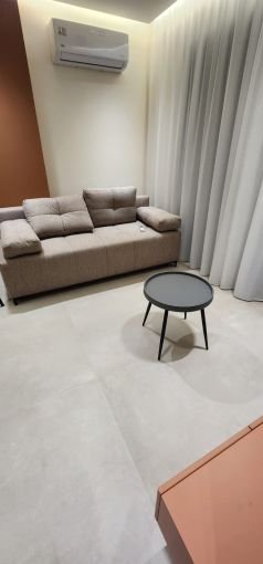 Tirane, jepet me qera apartament 1+1 Kati 2, 55 m² 1.100 € (shkolla e kuqe)