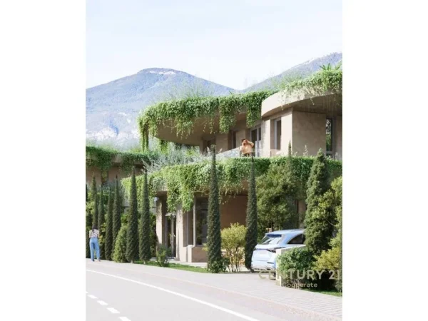 Tirane, shitet Vile 2 Katshe Kati 2, 223 m² 570.000 € (“Farka Hills”, Liqeni Farkes)