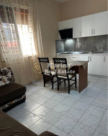 Tirane, jepet me qera apartament 1+1 Kati 2, 65 m² 500 € (Rruga e Durresit)