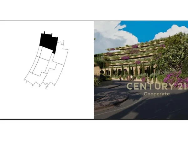 Tirane, shitet apartament 2+1+Aneks+Ballkon Kati 2, 97 m² 201.000 € (Rezidenca “Farka Hills”, Liqeni i Farkes)