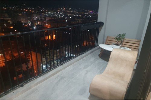 Oxhaku, shitet apartament 2+1 Kati 10, 138 m² 285.000 €. ID: 530191031-695