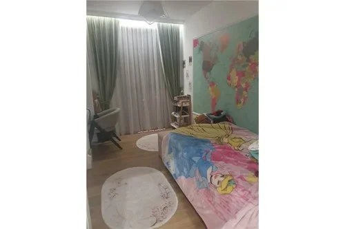 Oxhaku, shitet apartament 2+1 Kati 10, 138 m² 285.000 €. ID: 530191031-695