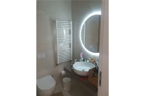 Oxhaku, shitet apartament 2+1 Kati 10, 138 m² 285.000 €. ID: 530191031-695