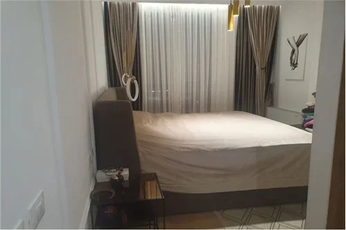 Oxhaku, shitet apartament 2+1 Kati 10, 138 m² 285.000 €. ID: 530191031-695