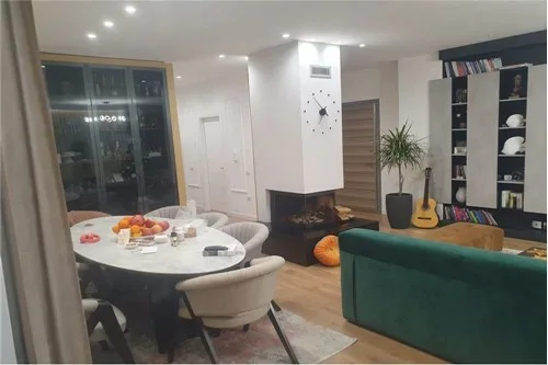 Oxhaku, shitet apartament 2+1 Kati 10, 138 m² 285.000 €. ID: 530191031-695