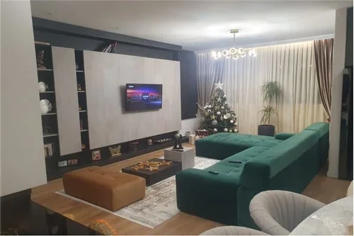 Oxhaku, shitet apartament 2+1 Kati 10, 138 m² 285.000 €. ID: 530191031-695