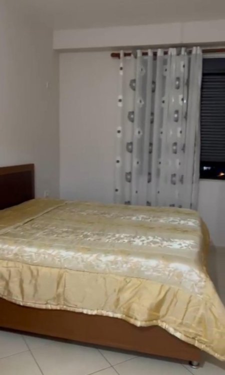 Tirane, jepet me qera apartament 1+1 Kati 4, 70 m² 400 € 