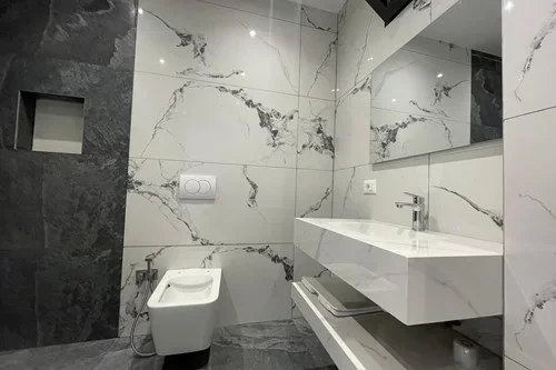 Tirane, shitet apartament 1+1+Ballkon Kati 6, 64 m² 118.000 € (ID: 530161040-64)