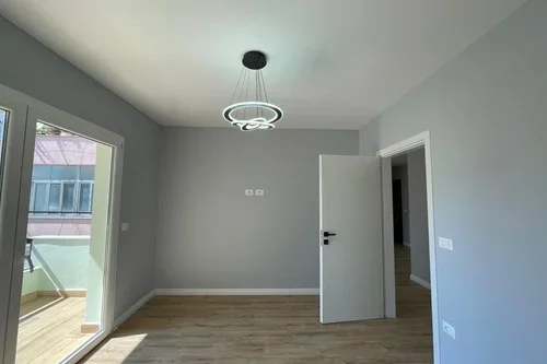 Tirane, shitet apartament 1+1+Ballkon Kati 6, 64 m² 118.000 € (ID: 530161040-64)