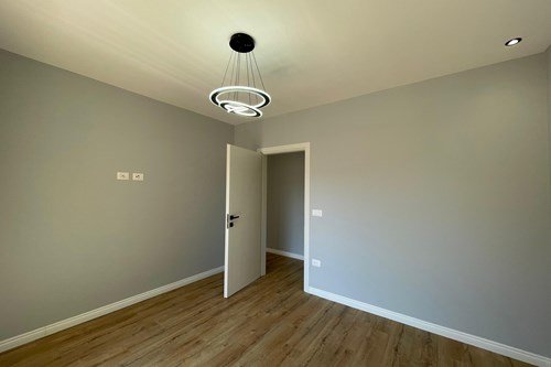 Tirane, shitet apartament 1+1+Ballkon Kati 6, 64 m² 118.000 € (ID: 530161040-64)