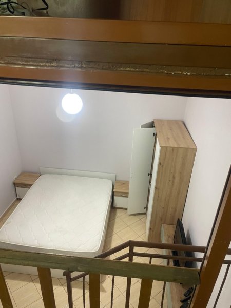 Tirane, jepet me qera garsonier Kati 1, 38 m² 350 € (5 MAJI)