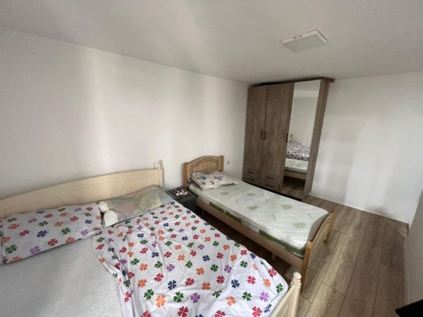 Tirane, jepet me qera apartament 1+1 Kati 0, 400 € 