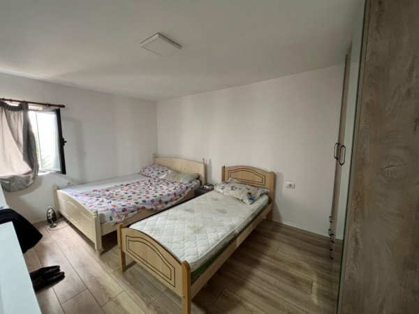 Tirane, jepet me qera apartament 1+1 Kati 0, 400 € 