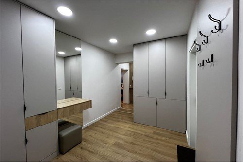 Tirane, shitet apartament 1+1 Kati 6, 77 m² 164.000 €   ID: 530171090-1251