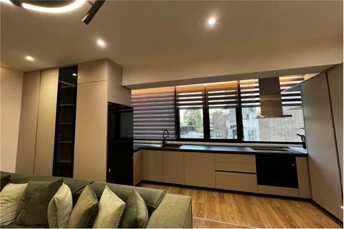 Tirane, shitet apartament 1+1 Kati 6, 77 m² 164.000 €   ID: 530171090-1251