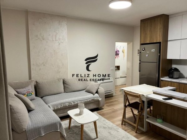 Tirane, shitet apartament 1+1 Kati 4, 60 m² 176.000 € (RRUGA KAVAJES)