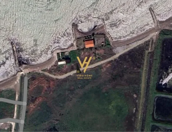 Karpen, shitet toke , 1.500 m² 260.000 € (KARPEN)