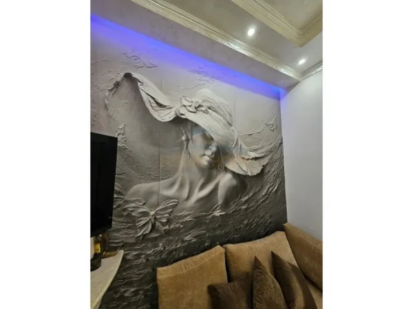 Durres, shitet Vile 3 Katshe Kati 0, 352 m² 450.000 € (Golem)