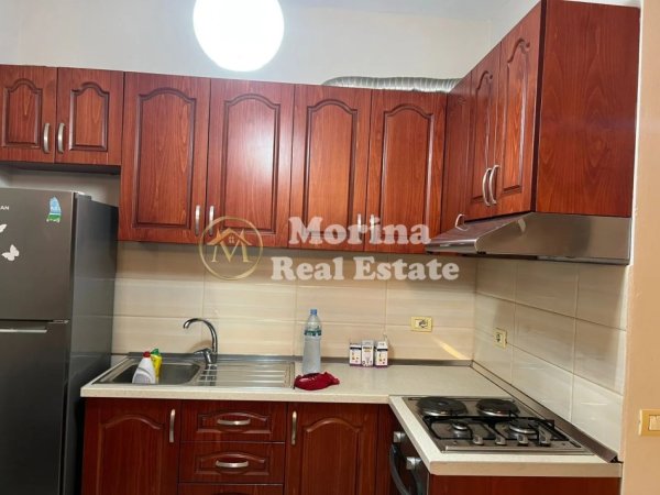 Tirane, jepet me qera apartament 1+1 Kati 4, 70 m² 400 € (Astir)