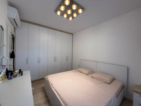 Tirane, shitet apartament 1+1 Kati 6, 41 m² 83.000 € 