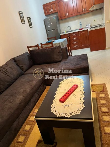 Tirane, jepet me qera apartament 1+1 Kati 4, 70 m² 400 € (Astir)