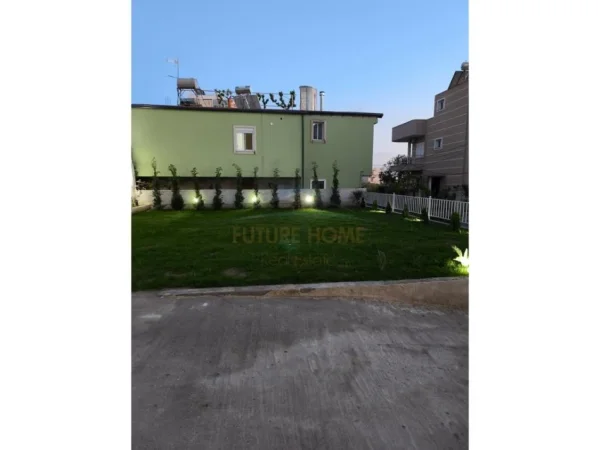 shitet Vile 3 Katshe Kati 0, 575 m² 320.000 € (plepa)