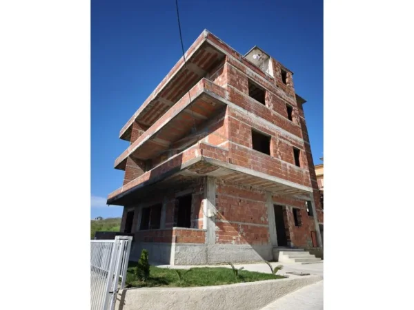 shitet Vile 3 Katshe Kati 0, 575 m² 320.000 € (plepa)