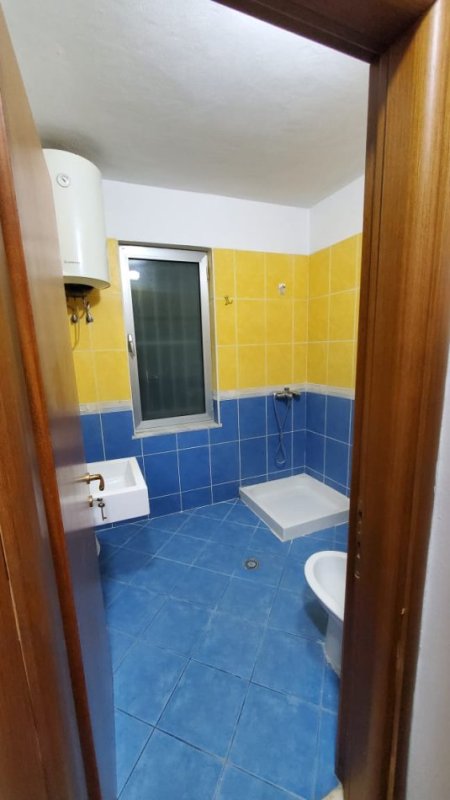 Sarande, shitet apartament 2+1+Ballkon Kati 3, 120 m² (Sarande)