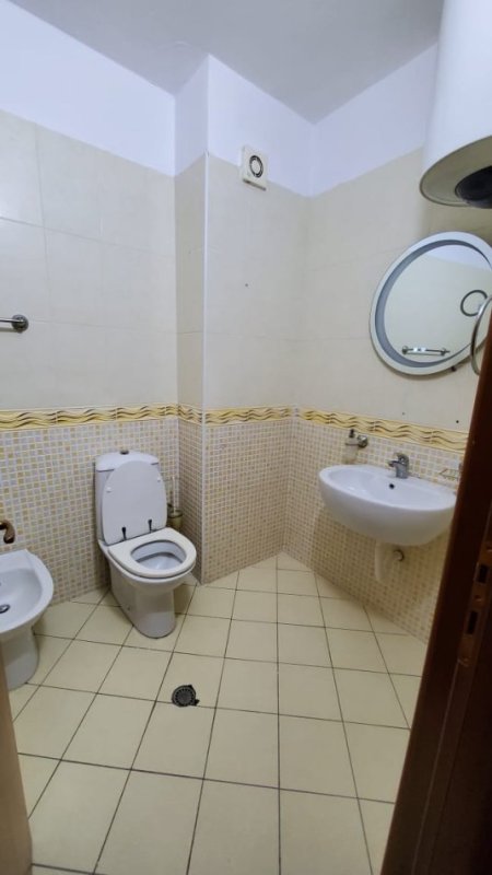 Sarande, shitet apartament 2+1+Ballkon Kati 3, 120 m² (Sarande)