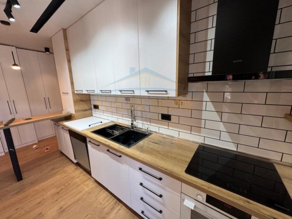 Tirane, shitet apartament 2+1 Kati 3, 113 m² 150.000 € (Fresku,Prane Residences se Tom Doshit.)