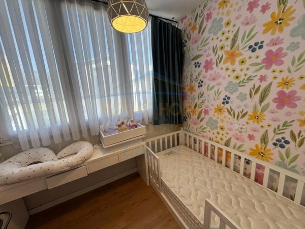 Tirane, shitet apartament 2+1 Kati 3, 113 m² 150.000 € (Fresku,Prane Residences se Tom Doshit.)
