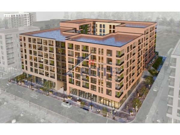 Tirane, shitet apartament 2+1+Ballkon Kati 2, 105 m² 104.840 € (Paskuqan)