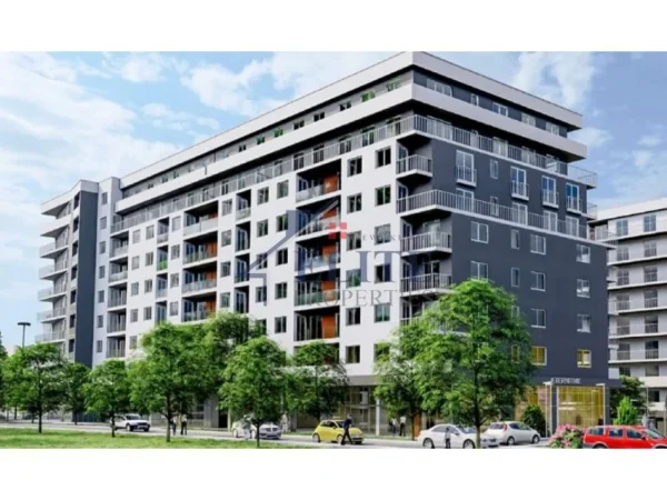 Tirane, shitet apartament 2+1+Ballkon Kati 2, 143 m² (Paskuqan)