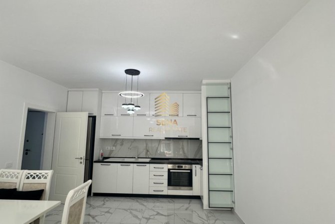 Tirane, shitet apartament 2+1+Ballkon Kati 6, 108 m² 180.000 € (Kompleksi Sima Com)