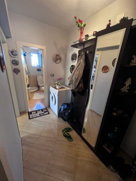 Tirane, shitet apartament 1+1 Kati 5, 54 m² (OTP Bank)