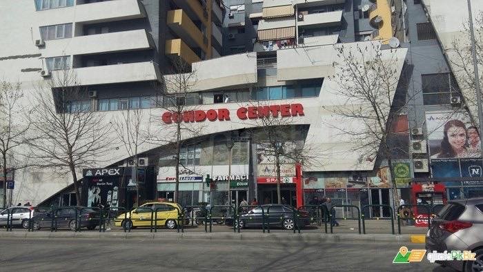 Tirane, jepet me qera zyre Kati 1, 60 m² 600 € (RRUGA KAVAJES)