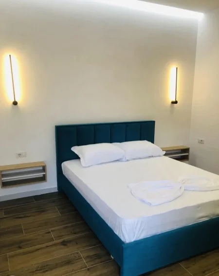 Tirane, shitet apartament 3+1+Ballkon Kati 5, 92 m² 240.000 € (PAZARI I RI)