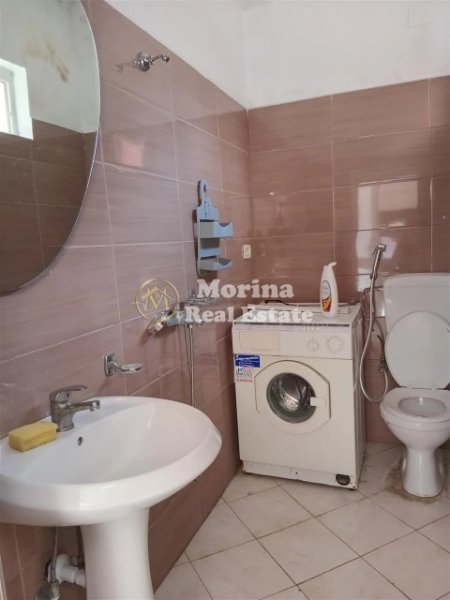 Tirane, jepet me qera apartament 1+1 Kati 1, 60 m² 350 € (Rruga Bardhyl)