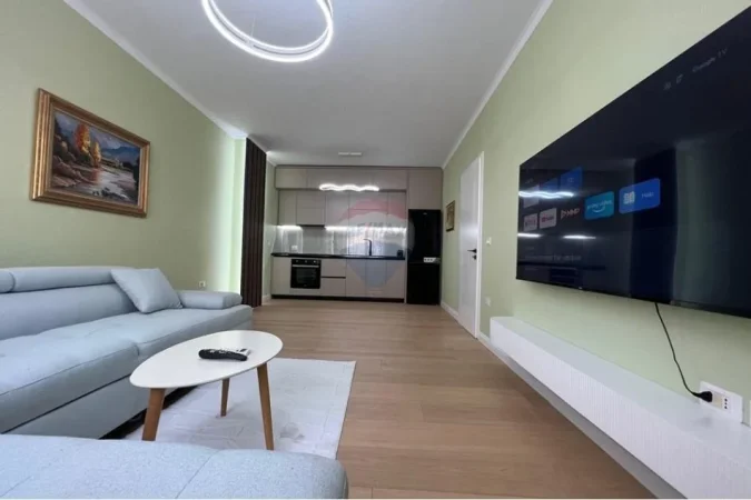 Tirane, shitet apartament 2+1+Ballkon Kati 3, 88 m² 145.000 € 